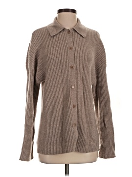Reformation Cashmere Pullover Sweater