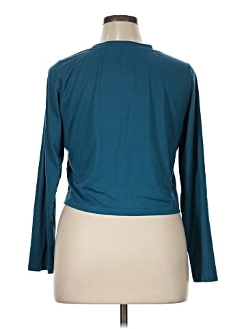 Juicy by Juicy Couture 3/4 Sleeve T-Shirt (view 2)