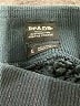 PrAna 100% Polyester Black Casual Skirt Size L - photo 4