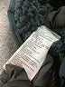 PrAna 100% Polyester Black Casual Skirt Size L - photo 5