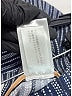 Chloé 100% Viscose Stripes Blue Casual Pants Size EU (FR) 34 / US 2 - photo 11