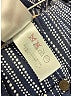 Chloé 100% Viscose Stripes Blue Casual Pants Size EU (FR) 34 / US 2 - photo 12