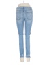 Flying Monkey Hearts Blue Jeans Size 25 waist - photo 2