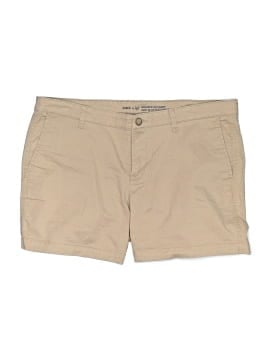 Gap Outlet Khaki Shorts (view 1)