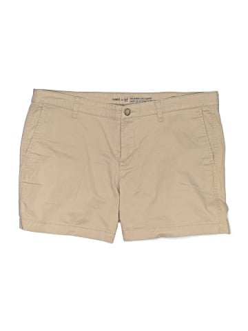 Gap Outlet Khaki Shorts (view 1)