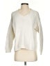 BEST AMERICAN CLOTHING CO. 100% Cotton Ivory Pullover Sweater Size S - photo 1