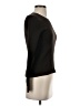 Banana Republic Black Turtleneck Sweater Size S - photo 4