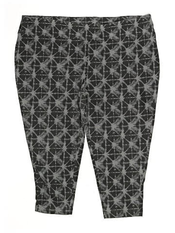 Terra & Sky Active Pants (view 1)