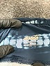 Avia Graphic Blue Leggings Size L - photo 7