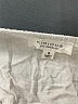 Kirious White 3/4 Sleeve Blouse Size S - photo 7