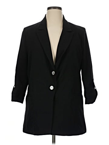 Nicole Miller New York Blazer (view 1)