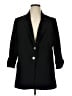 Nicole Miller New York Black Blazer Size XL - photo 1