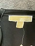 MICHAEL Michael Kors Black Casual Dress Size 0X - photo 7