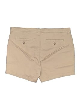Gap Outlet Khaki Shorts (view 2)