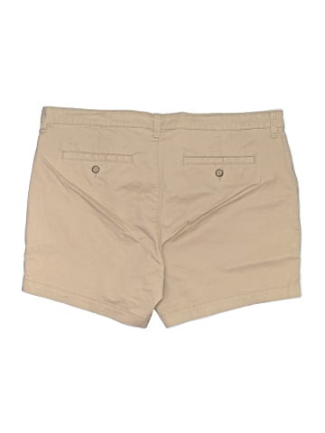 Gap Outlet Khaki Shorts (view 2)
