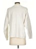 BEST AMERICAN CLOTHING CO. 100% Cotton Ivory Pullover Sweater Size S - photo 2