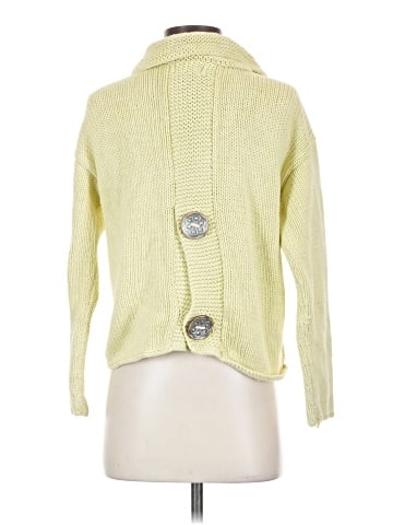 PURE HANDKNIT Cardigan (view 2)