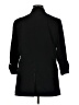 Nicole Miller New York Black Blazer Size XL - photo 2