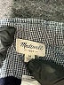 Madewell Chevron-herringbone Gray Sweatpants Size M - photo 4