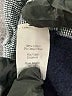 Madewell Chevron-herringbone Gray Sweatpants Size M - photo 5