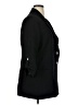 Nicole Miller New York Black Blazer Size XL - photo 4