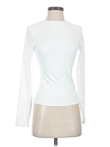 Automet Long Sleeve Turtleneck (view 1)