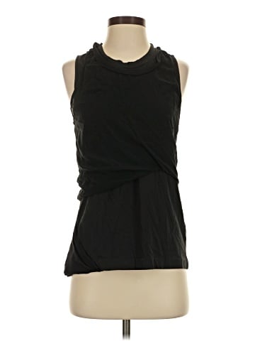 3.1 Phillip Lim Sleeveless Blouse (view 1)