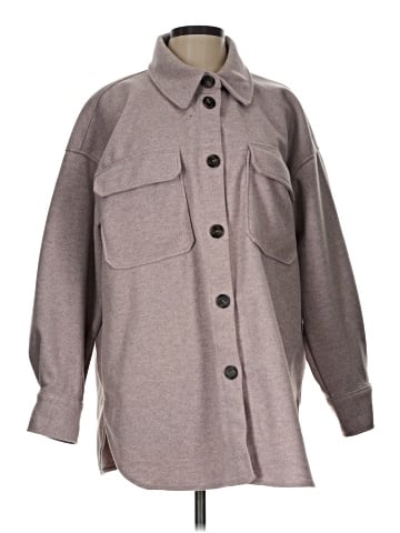 H&M Coat (view 1)