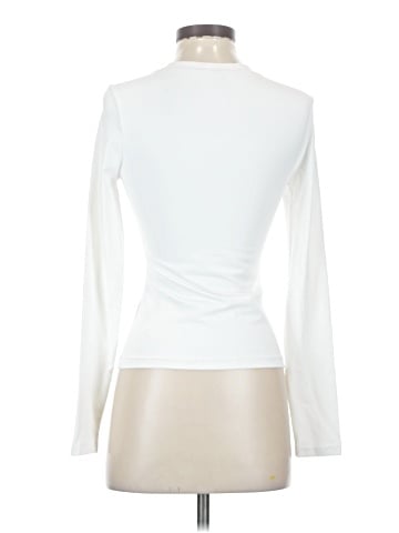 Automet Long Sleeve Turtleneck (view 2)