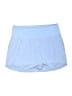 Athleta Blue Athletic Shorts Size S - photo 1