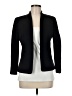 J.Crew 365 Black Blazer Size 6 - photo 1