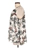 Vince Camuto 100% Polyester Ivory Sleeveless Blouse Size L - photo 5