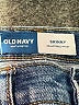Old Navy Blue Jeans Size 5T - photo 3