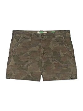 By Anthropologie Cargo Shorts (view 1)