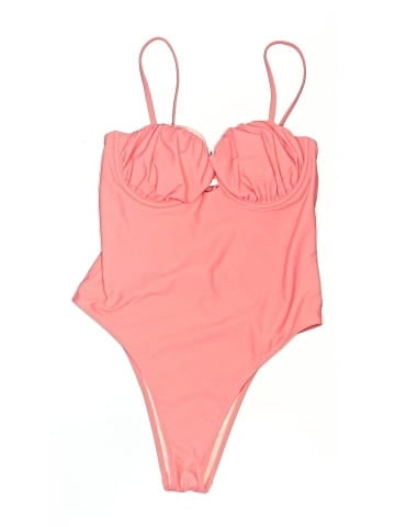 Cupshe Swimsuit Top (view 1)