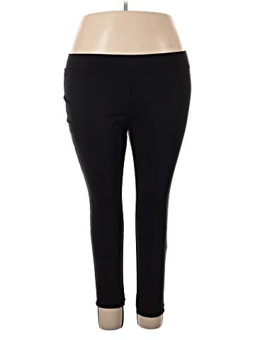Isaac Mizrahi LIVE! Active Pants (view 1)