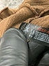 Out From Under Brown Long Sleeve Top Size XXS - photo 9