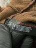 Out From Under Brown Long Sleeve Top Size XXS - photo 10