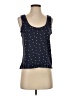 Vineyard Vines 100% Cotton Blue Tank Top Size S - photo 1
