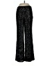 TRUTH BY REPUBLIC Stars Black Dress Pants Size 10 - photo 1