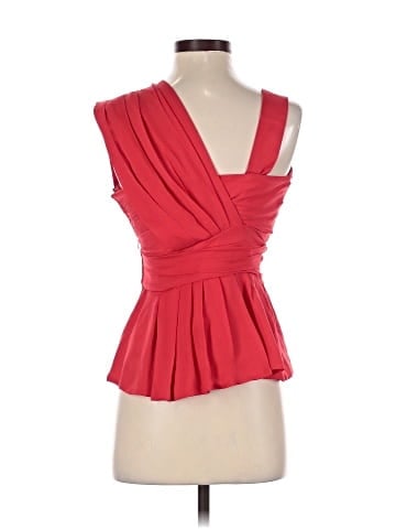 Escada Sleeveless Blouse (view 2)