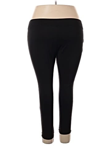 Isaac Mizrahi LIVE! Active Pants (view 2)