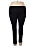 Isaac Mizrahi LIVE! Solid Black Active Pants Size XL (petite) - photo 2