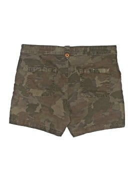 By Anthropologie Cargo Shorts (view 2)