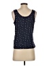 Vineyard Vines 100% Cotton Blue Tank Top Size S - photo 2