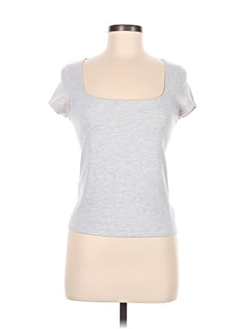 American Eagle Outfitters Short Sleeve T-Shirt (view 1)