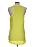 CAbi Yellow Sleeveless T-Shirt Size L - photo 2