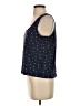 Vineyard Vines 100% Cotton Blue Tank Top Size S - photo 5
