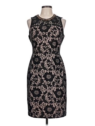 Jessica Simpson Cocktail Dress (view 1)