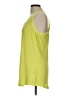 CAbi Yellow Sleeveless T-Shirt Size L - photo 5